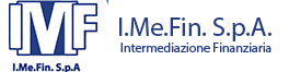 I.ME.FIN. S.P.A. Intermediazione Finanziaria